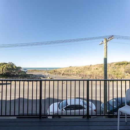 Beachfront Haven Christchurch Kültér fotó